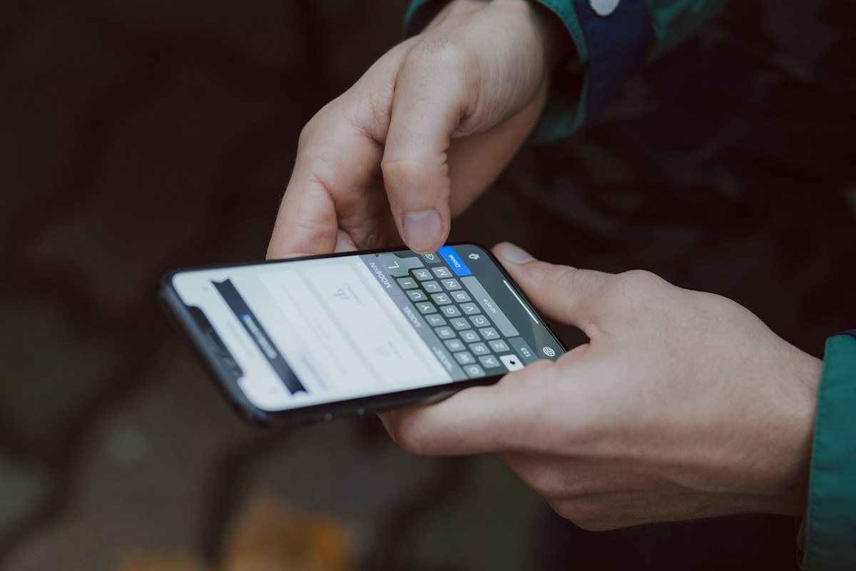 ¿Vale un WhatsApp como prueba en un juicio? Lo que debes saber en Albacete